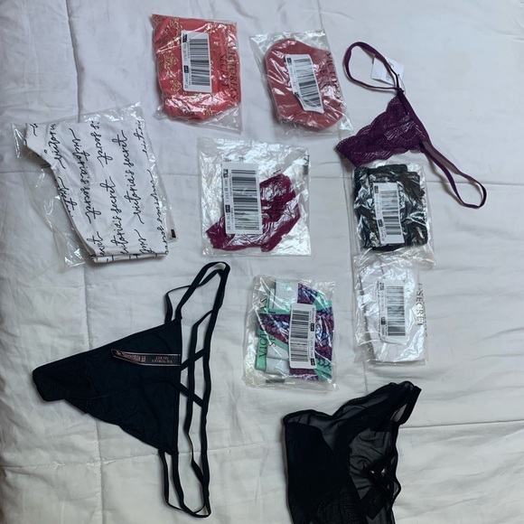 💕💕FREE - Pantie/thong with $25 purchase - Picture 9 of 9